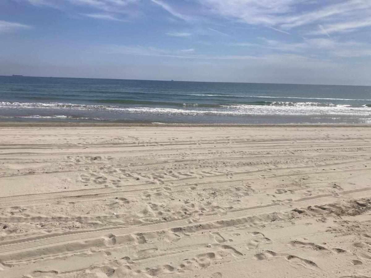 Aimar Atico Duplex Playa La Pineda Port Aventura 아파트 외부 사진