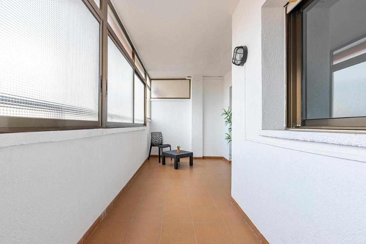 Aimar Atico Duplex Playa La Pineda Port Aventura 아파트 외부 사진