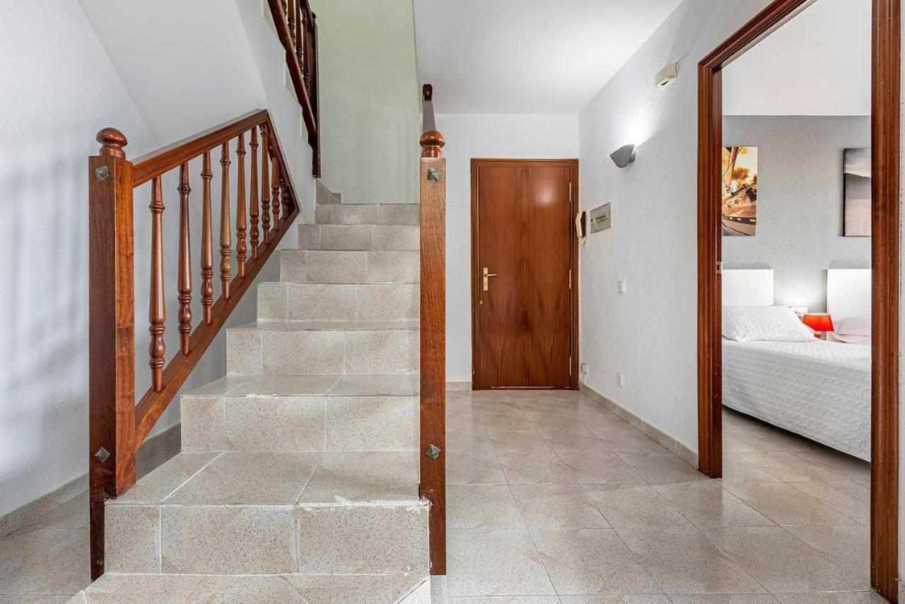 Aimar Atico Duplex Playa La Pineda Port Aventura 아파트 외부 사진
