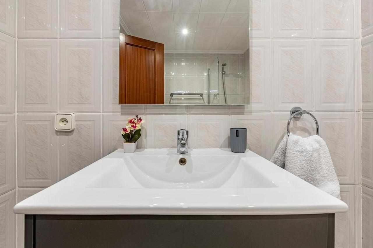 Aimar Atico Duplex Playa La Pineda Port Aventura 아파트 외부 사진