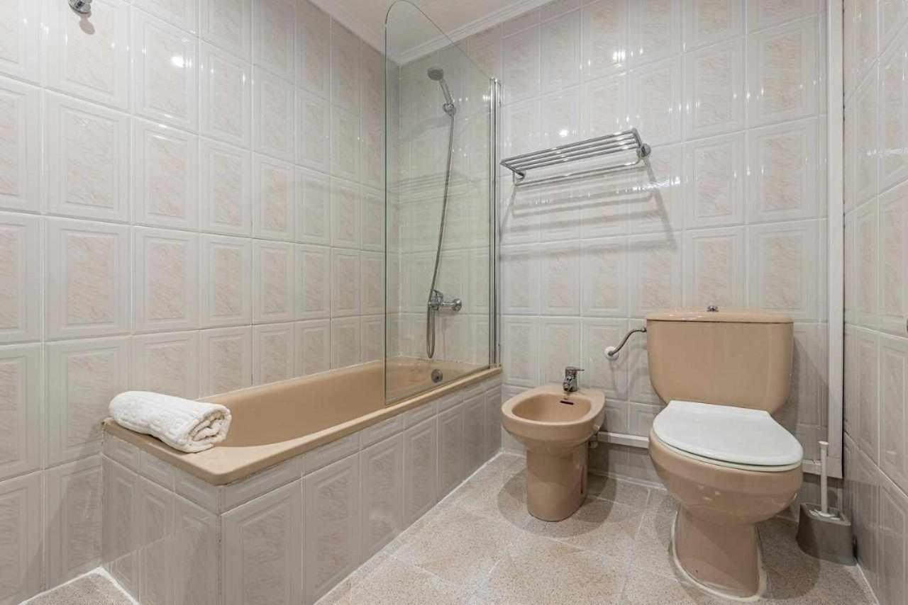 Aimar Atico Duplex Playa La Pineda Port Aventura 아파트 외부 사진