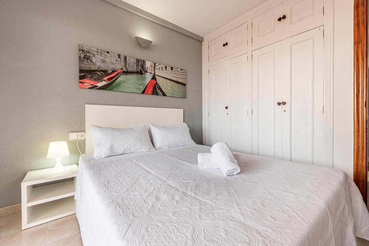 Aimar Atico Duplex Playa La Pineda Port Aventura 아파트 외부 사진