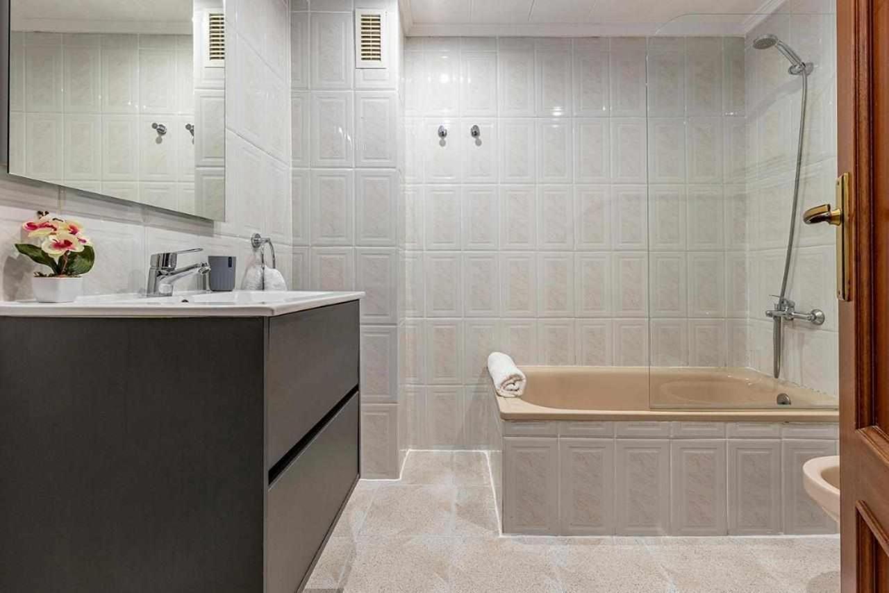 Aimar Atico Duplex Playa La Pineda Port Aventura 아파트 외부 사진