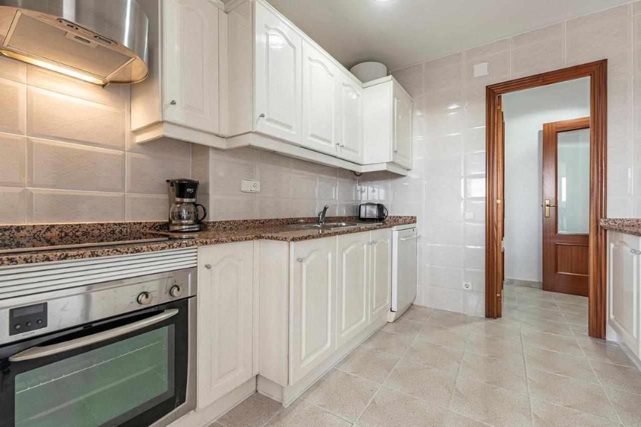 Aimar Atico Duplex Playa La Pineda Port Aventura 아파트 외부 사진